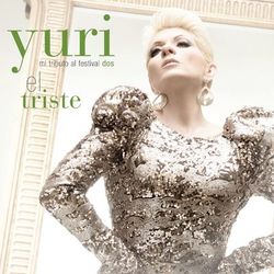 El Triste - Single - Yuri