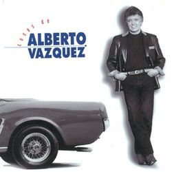 Cosas De Alberto Vazquez - Alberto Vazquez