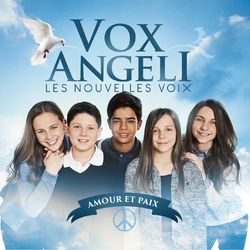 Amour et paix - Vox Angeli