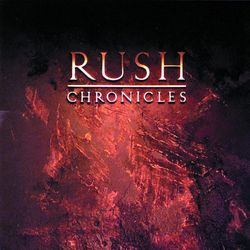 Chronicles - Rush