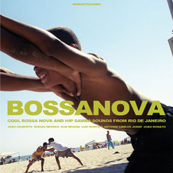 BOSSA NOVA - Cool Bossa Nova and Hip Samba Sounds from Rio de Janeiro - Leny Andrade