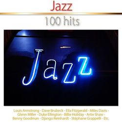 Jazz 100 Hits - Sidney Bechet
