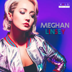 Meghan Linsey - EP - Meghan Linsey