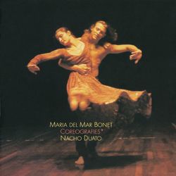 Ballet "Cor Perdut" - Maria Del Mar Bonet