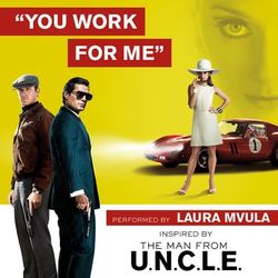 You Work for Me - Laura Mvula