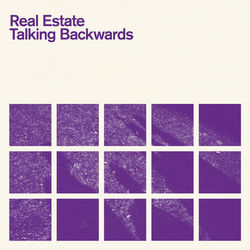 Talking Backwards - Real Estate