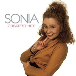 Greatest Hits - Sonia