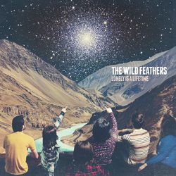 Lonely Is A Lifetime - The Wild Feathers