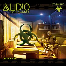 Soulmagnet - Audio