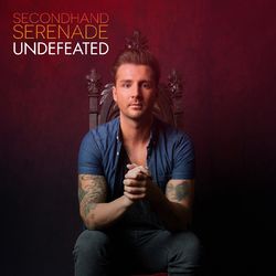 Undefeated - Secondhand Serenade