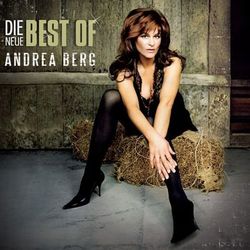Die neue Best Of - Andrea Berg