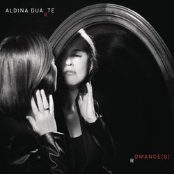 Romances - Aldina Duarte