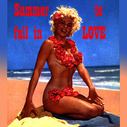 Summer to Fall in Love - Simon & Garfunkel