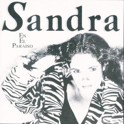 En El Paraiso - Sandra Mihanovich