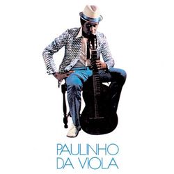 Paulinho Da Viola 1971 - Paulinho da Viola