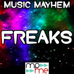 Freaks - Tribute to French Montana and Nicki Minaj - French Montana