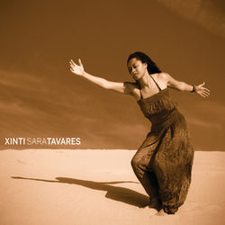 Xinti - Sara Tavares
