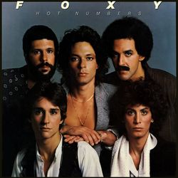 Hot Numbers - Foxy
