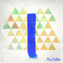 Blue Slide Park - Mac Miller