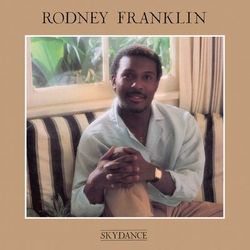 Skydance - Rodney Franklin