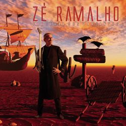 Zé Ramalho - Parceria Dos Viajantes