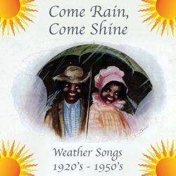 Come Rain, Come Shine - Elmore James