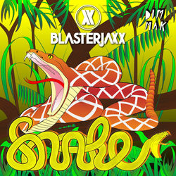 Snake - BlasterJaxx