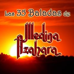 Las 35 Baladas de Medina Azahara - Medina Azahara