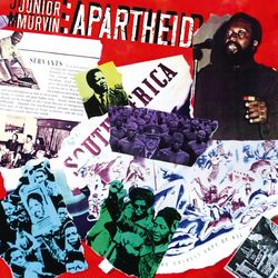 Apartheid - Junior Murvin