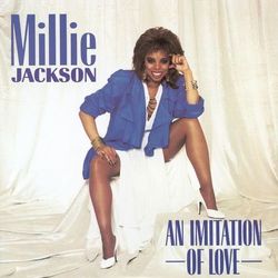 An Imitation of Love (Expanded Edition) - Millie Jackson