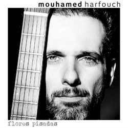 Flores Pisadas - Mouhamed Harfouch