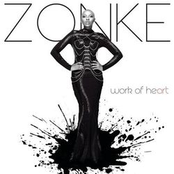 Work of Heart - Zonke