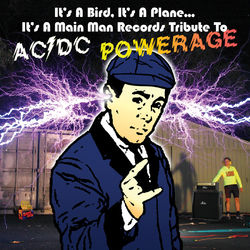 It's A Bird, It's A Plane, It's A Tribute To AC/DC Powerage - AC/DC