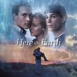 Here On Earth - Music From The Motion Picture - Devin