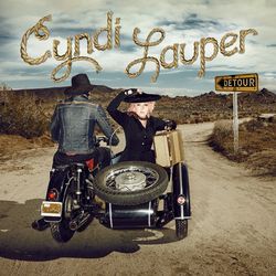Walkin' After Midnight - Cyndi Lauper
