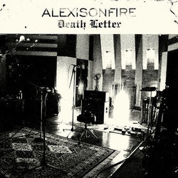 Death Letter - Alexisonfire