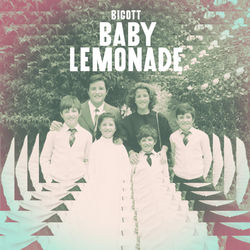 Baby Lemonade - Bigott