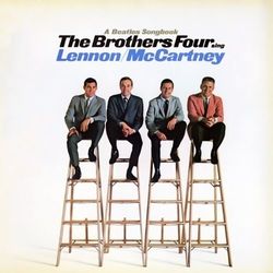 A Beatles Songbook - Sing Lennon-McCartney - The Brothers Four