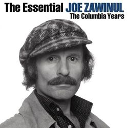 Weather Report - The Essential Joe Zawinul