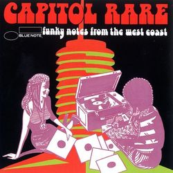 Capitol Rare - Nancy Wilson