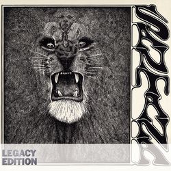 Santana (Legacy Edition) - Santana