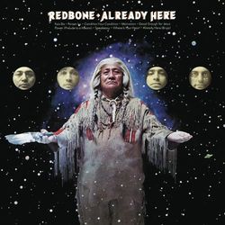 Already Here (Expanded Edition) - Redbone