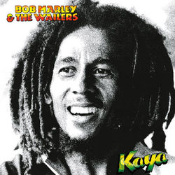 Kaya - Bob Marley e The Wailers