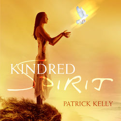 Kindred Spirit - Patrick Kelly
