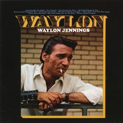 Waylon - Waylon Jennings