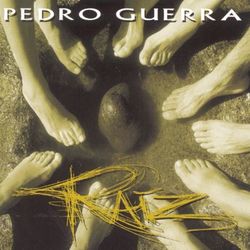 Raiz - Pedro Guerra