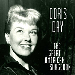 Sings the Great American Songbook - Doris Day