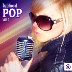 Traditional Pop, Vol. 4 - Della Reese