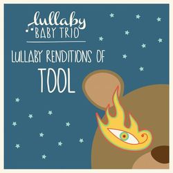 Lullaby Renditions of Tool - Tool