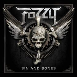 Sin And Bones - Fozzy